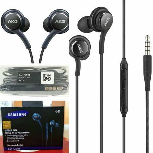 Original Samsung AKG Handsfree 3.5mmJack