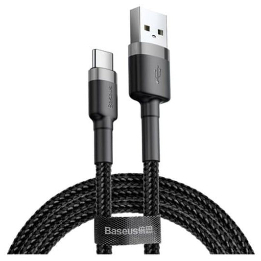 Baseus cafule cable USB to Type-C - 3A