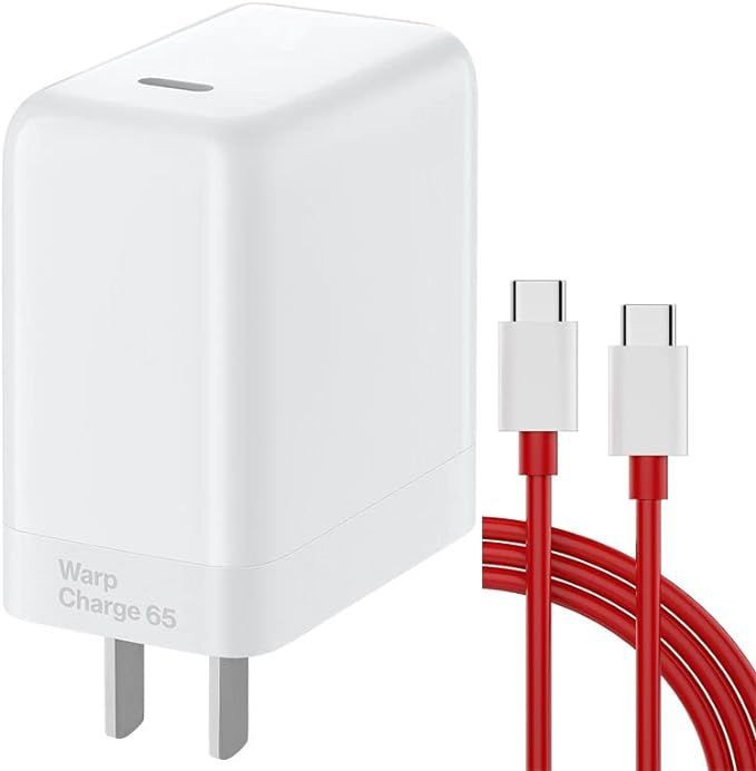 OnePlus – Original Type-C to Type-C Fast Charging
