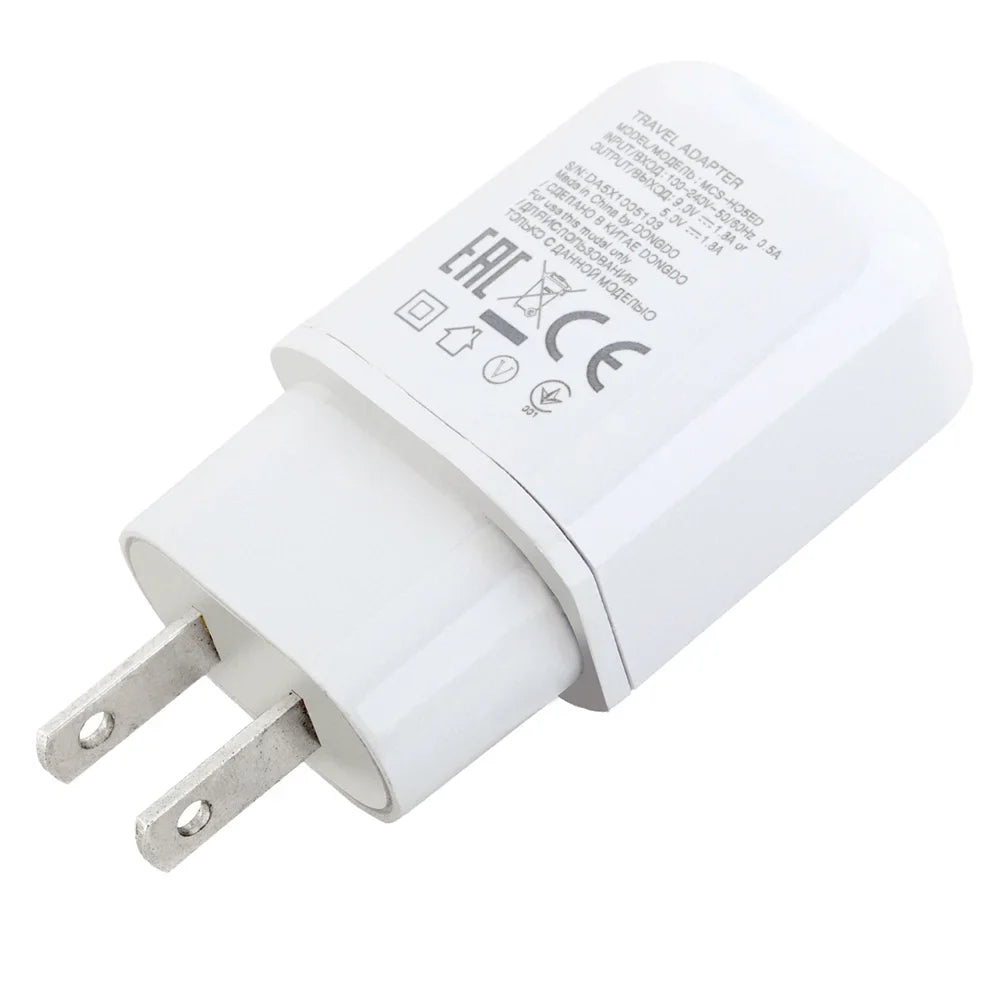 LG 25W Original PD Fast Charging Adapter