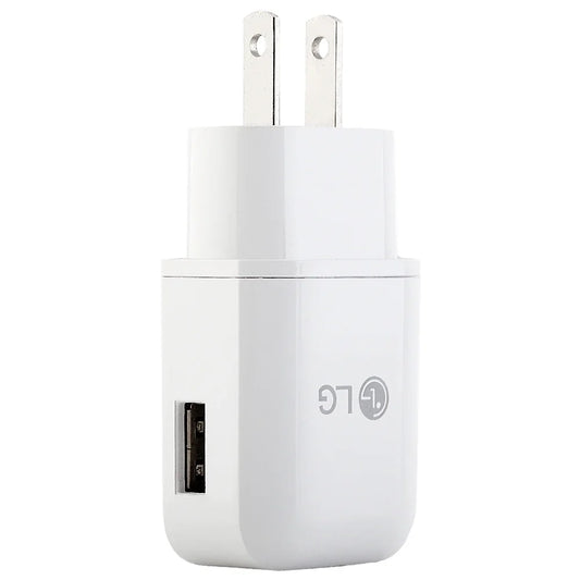LG 25W Original PD Fast Charging Adapter
