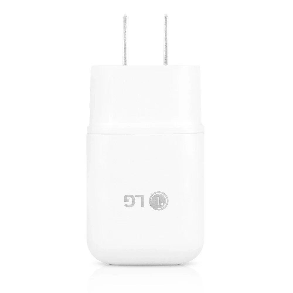 LG 25W Original PD Fast Charging Adapter