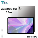 Screen Protector Matte Paper for Vivo iQOO Pad 5 Pro