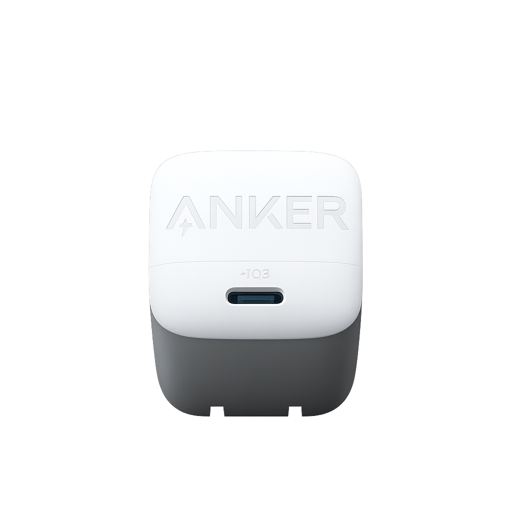 Anker 511 Charger (Nano 3, 30W)