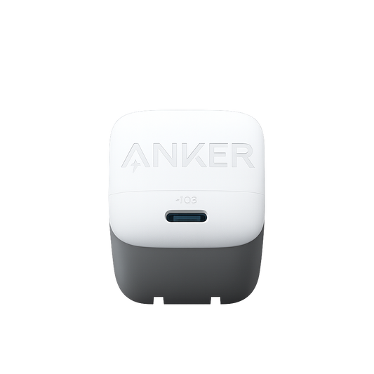Anker 511 Charger (Nano 3, 30W)