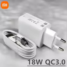 MI 18W Fast Charger
