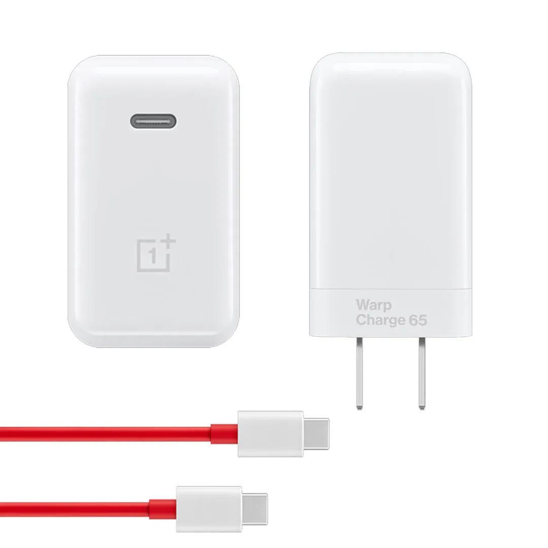 OnePlus – Original Type-C to Type-C Fast Charging