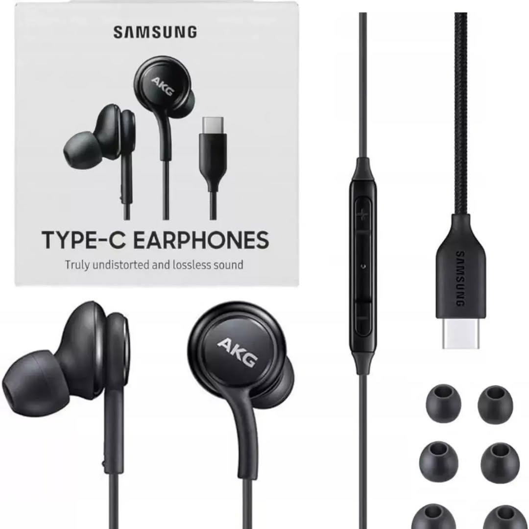 Official Samsung AKG Type-C Handsfree
