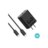 Motorola Turbo Power 30W charger