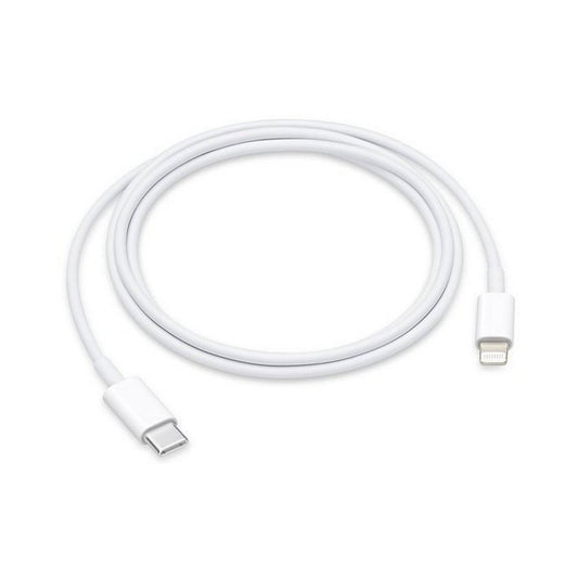 Apple USB-C to Lightning Cable