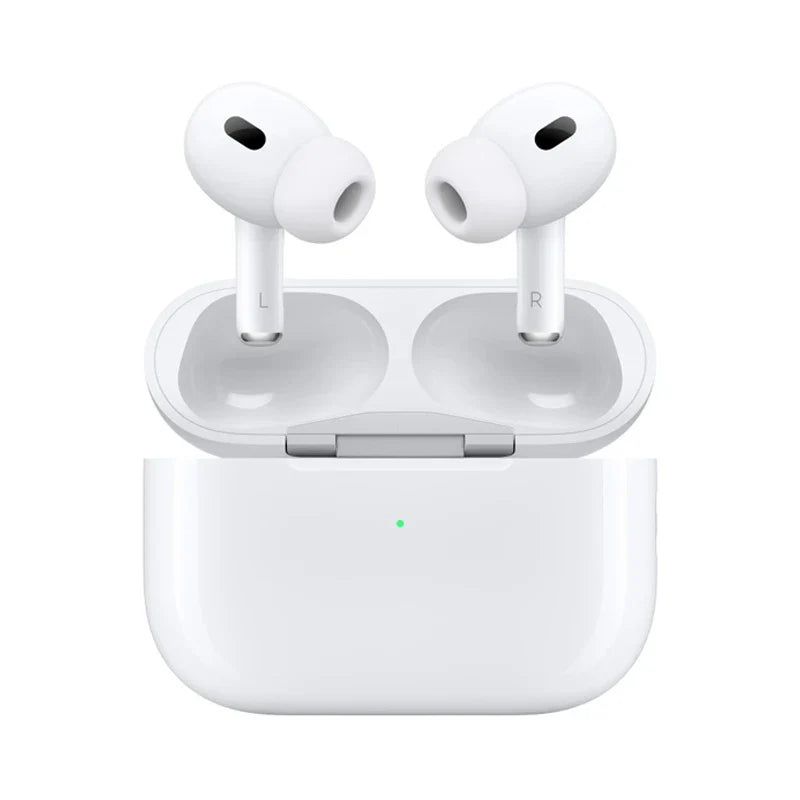 Apple AirPods Pro (Wireless Earbuds with Charging Case)