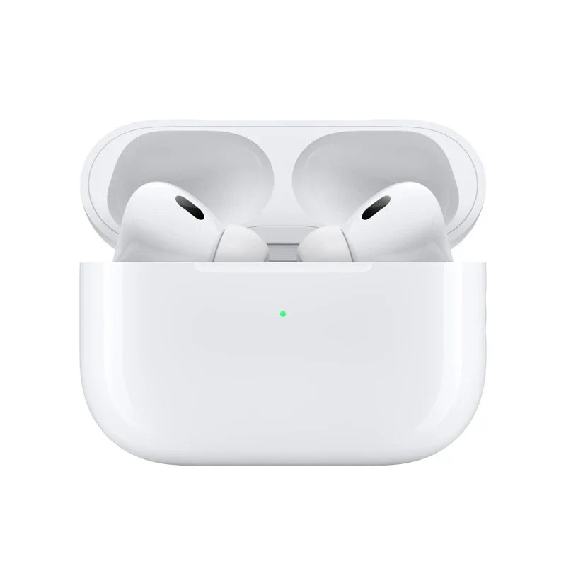 Apple AirPods Pro (Wireless Earbuds with Charging Case)