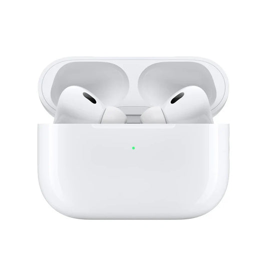 Apple AirPods Pro (Wireless Earbuds with Charging Case)