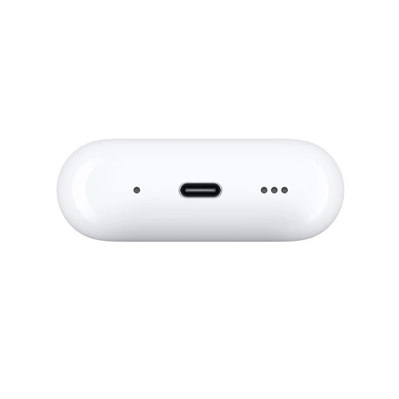 Apple AirPods Pro (Wireless Earbuds with Charging Case)