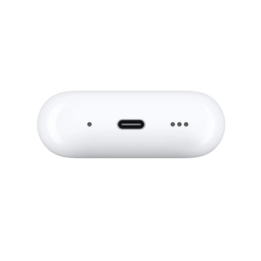 Apple AirPods Pro (Wireless Earbuds with Charging Case)