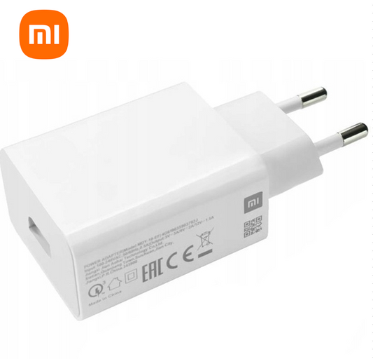 MI 18W Fast Charger