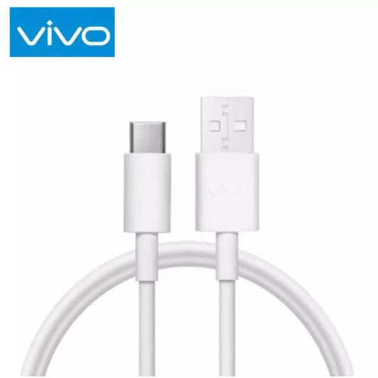 Vivo Super Flash Charging Cable