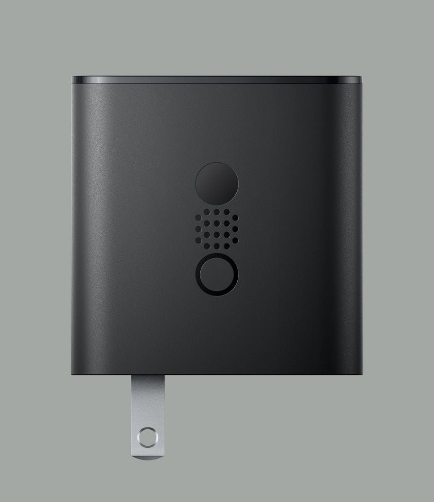 CMF by Nothing 65W Gan Type C 3 Port Wall Charger Adapter