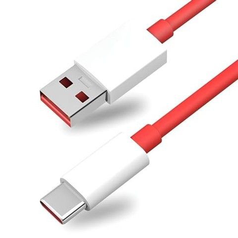 Oneplus Wrap Dash charging Cable in Pakistan