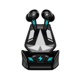 DEFY Gravity Turbo with Low Latency for Gaming, 30 Hours Playback