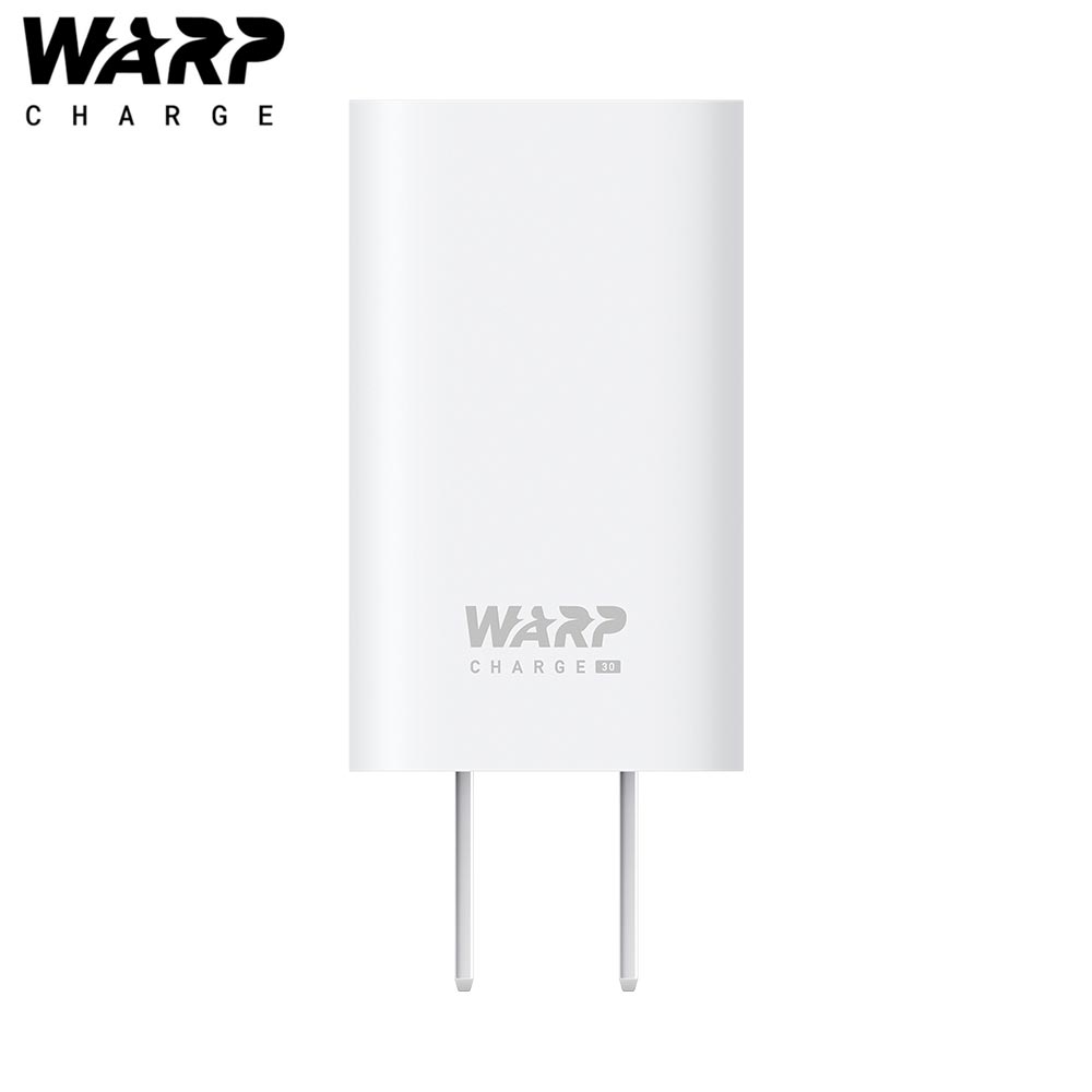 Official OnePlus 30W Wrap Adapter