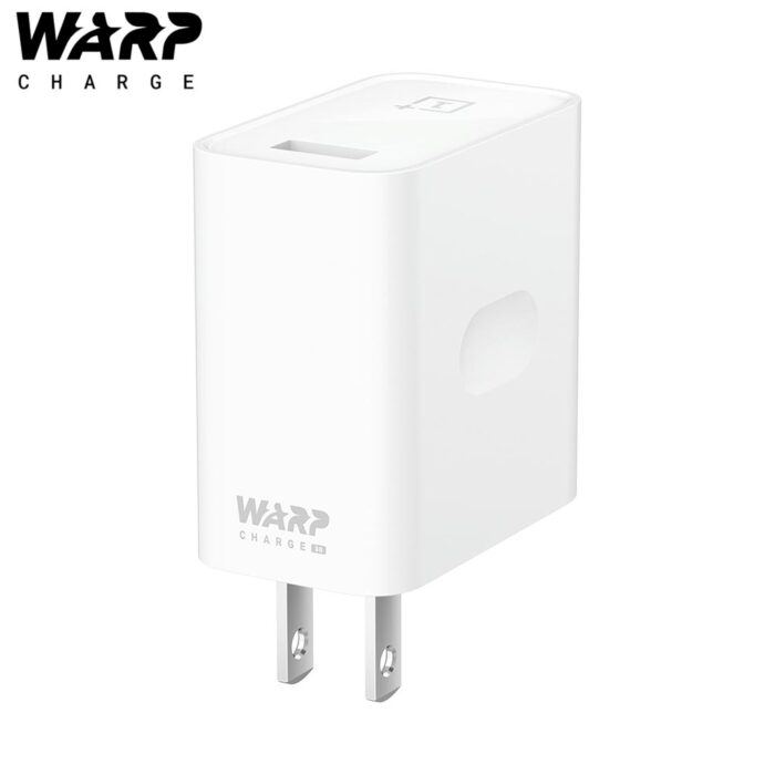 Official OnePlus 30W Wrap Adapter