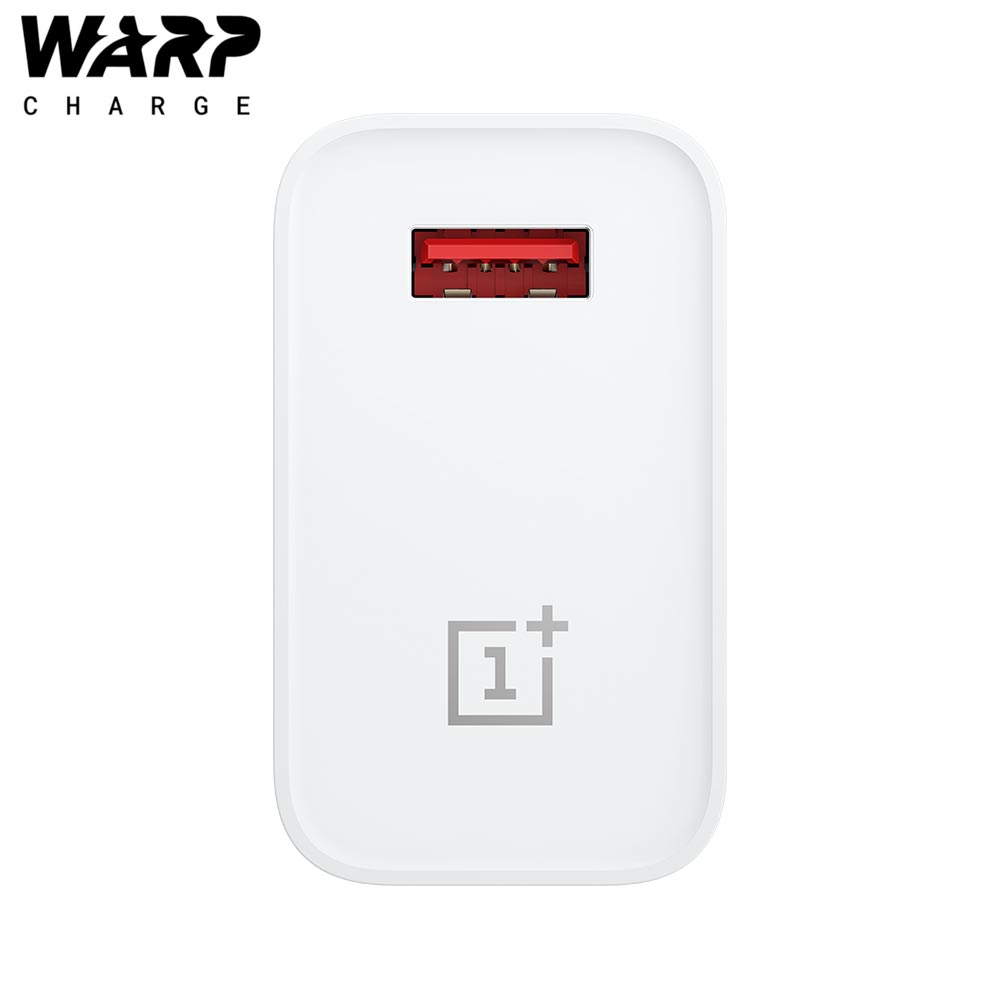 Official OnePlus 30W Wrap Adapter