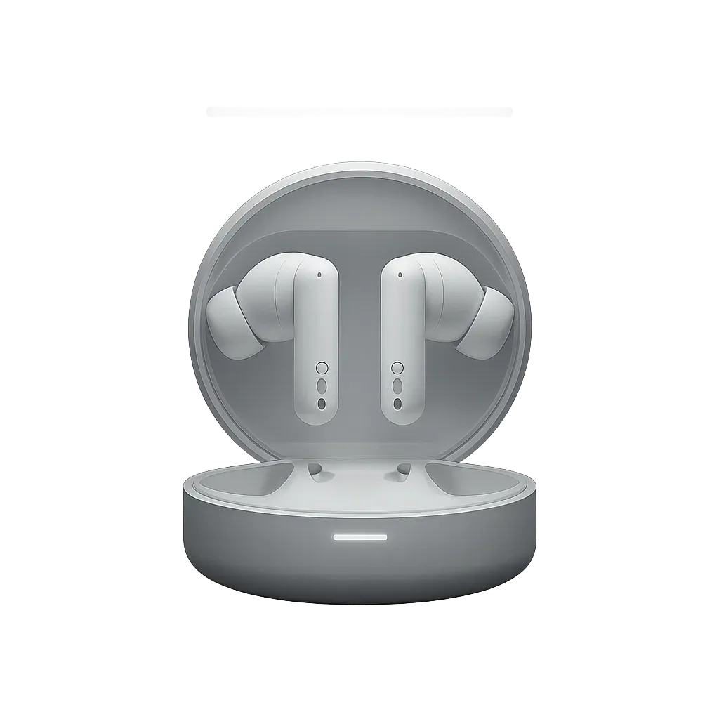 CMF Buds Pro – ANC Wireless Earbuds with Premium Sound