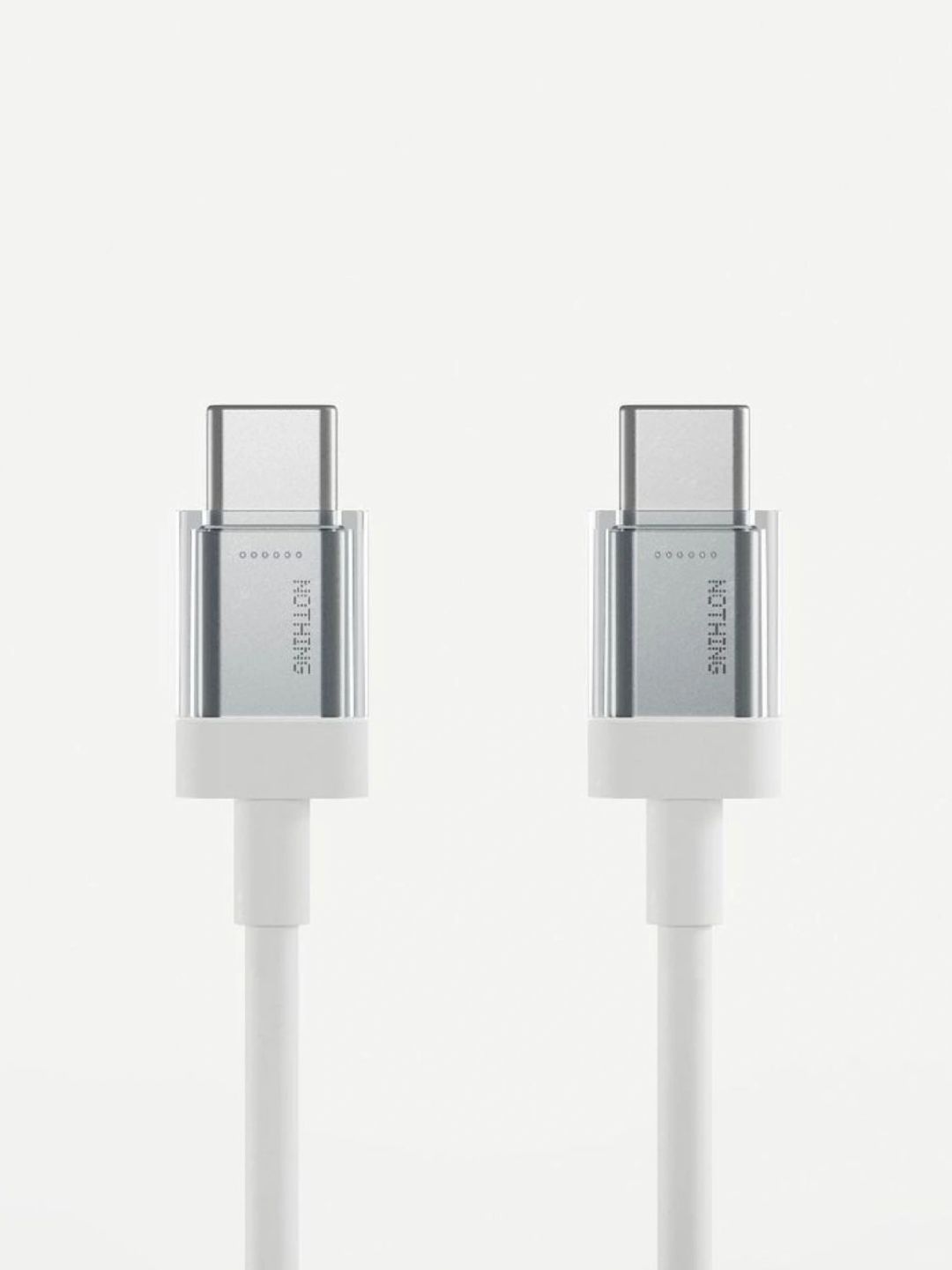 Original Nothing Cable Type-C to C with box .