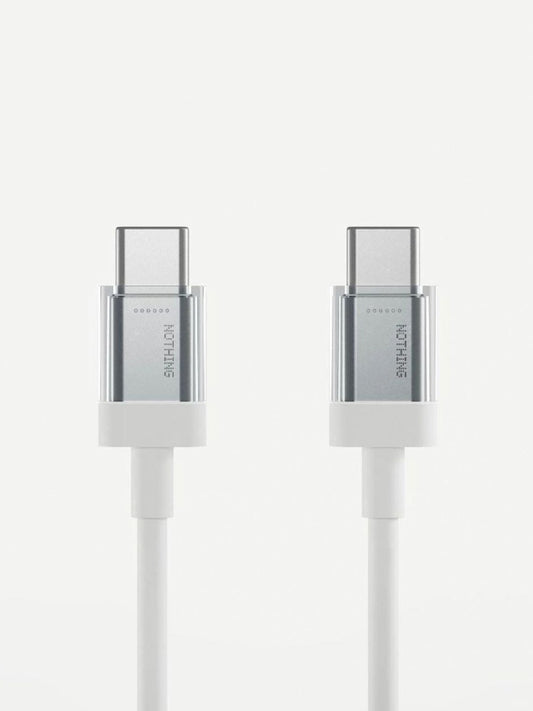 Original Nothing Cable Type-C to C with box .