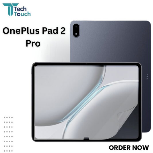 Screen Protector Matte Paper for OnePlus Pad 2 Pro