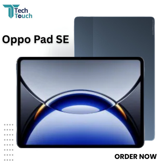 Screen Protector Matte Paper for Oppo Pad SE
