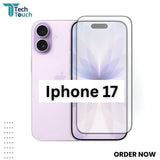 Iphone 17 screen protector in Pakistan , Iphone 17 UV screen Protector price in Pakistan