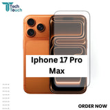 Iphone 17 Pro Max screen protector in Pakistan , 17 pro max screen protector price in Pakistan