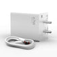 Xiaomi 67W Fast Lat Charger