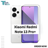 Xiaomi Redmi Note 13 Pro+ UV Screen Protector in Pakistan