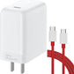 OnePlus – Original Type-C to Type-C  Fast Charging