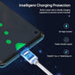 Vivo Super Flash Charging Cable