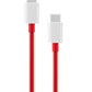 OnePlus – Original Type-C to Type-C  Fast Charging