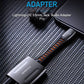 Mcdodo CA-634 Odin Series  Lightning & 3.5mm Audio Adapter