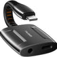 Mcdodo CA-634 Odin Series  Lightning & 3.5mm Audio Adapter