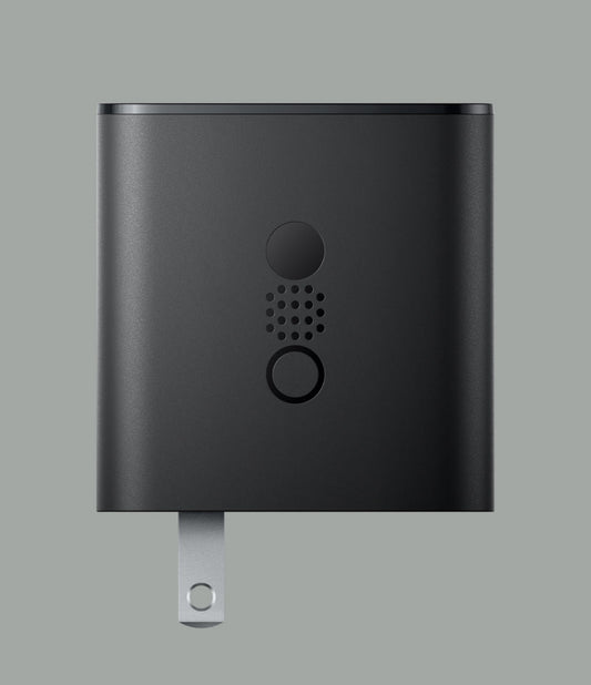 CMF by Nothing 65W Gan Type C 3 Port Wall Charger Adapter