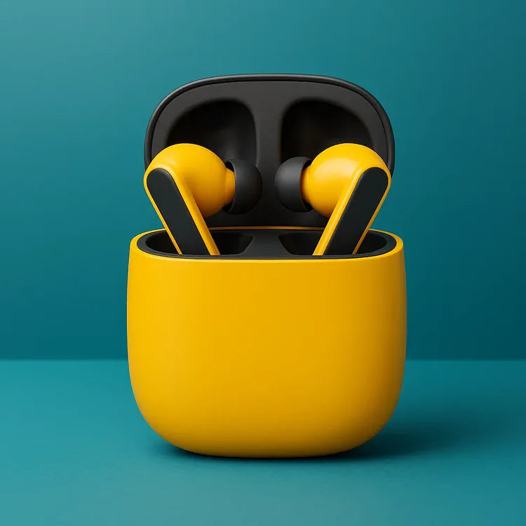 Earbuds