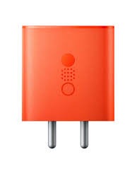 CMF by Nothing 65W Gan Type C 3 Port Wall Charger Adapter