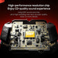 Memo ZH02 Display Splitter DSP Sound Card for Gaming