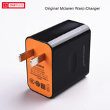 Original OnePlus 7 McLaren Warp Charger 30W