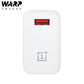 Official OnePlus 30W Wrap Adapter