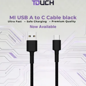 Original Xiaomi 120W USB Type C Turbo Charger Cable For Mi 12 11 10 Pro Ultra Lite Redmi Note K50 11 Poco X4 F3 M3 Black Shark.