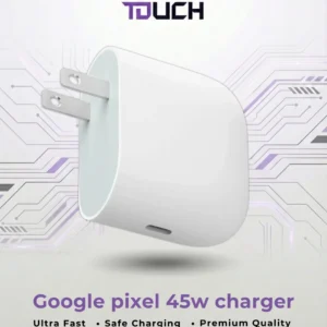 Google 45W PD Fast Charger