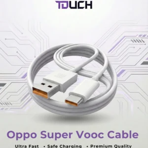 Oppo Vooc Charging Cable | 65W